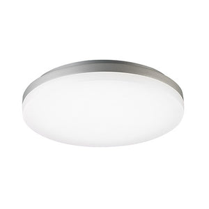 B-Ware Sigor Circel LED Deckenleuchte Deckenlampe Leuchte Lampe Ø40cm Deckenlicht