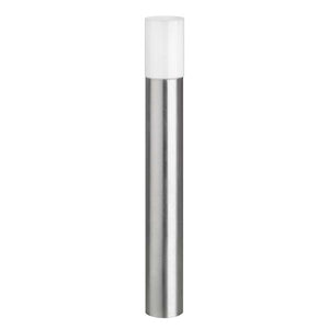 B-Ware LCD Wegeleuchte 5101 Sockelleuchte Außenleuchte Leuchte Lampe E27 aus Edelst133