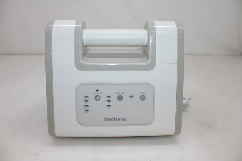 Medisana BBS V2 Sprudelbad Badegerät Spagerät Massagegerät Massagebad DEFEKTW59 - 4015588883897