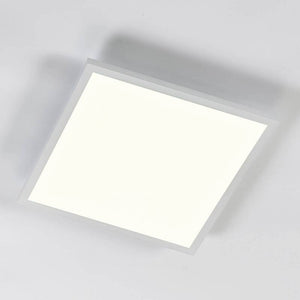 B-Ware Arcchio Philia LED-Panel Deckenlampe Deckenlampe Lampe CCT 40 x 40 cm 20W weiß
