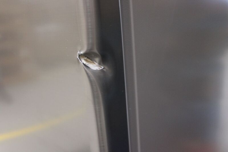 Bomann Kühlschrank Kühl Gefrierkombination Inox Anthrazit Anleitung 109 Liter - 4004470725193