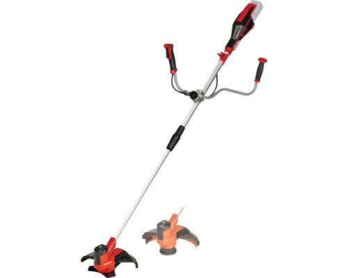 Einhell Akku Rasentrimmer AGILLO 18/200 ohne Akku und Ladegerät Gartenpflege - 4006825651300