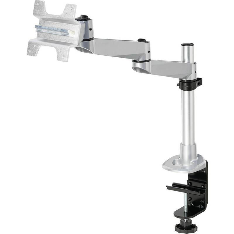 SpeaKa Professional SuperSwivel Apple Monitorhalter Tischmontage Grommet - 4016138817959