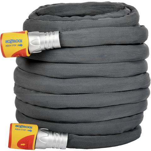 Hozelock Tuffhoze Gartenschlauch 35m Wasserschlauch Bewässerungsschlauch - 5010646062107