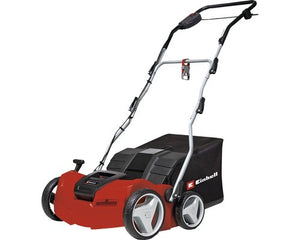 B-Ware Einhell Elektro-Vertikutierer GE-SA 1640 3-in-1 Rasenpflege bis 800 m² 1600W