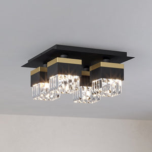 B-Ware EGLO Barrancas Deckenlampe Deckenleuchte Lampe Leuchte Deckenlicht Licht