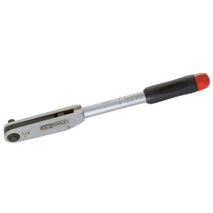 B-Ware KS Tools Drehmomentschlüssel 50-250 Nm präzise Handwerkzeug mit 4% Genauigkeit