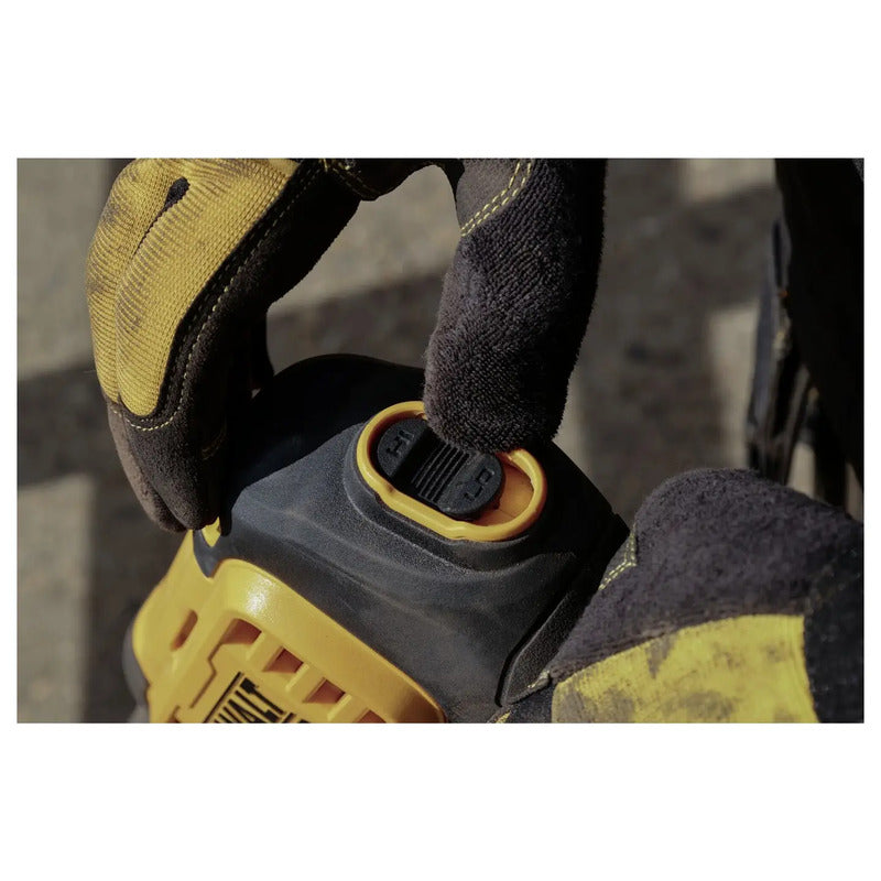 DeWalt Akku-Hochdruckreiniger 24 bar DCMPW1000N mobil Bürstenloser Motor IPX5 - 5035048842096