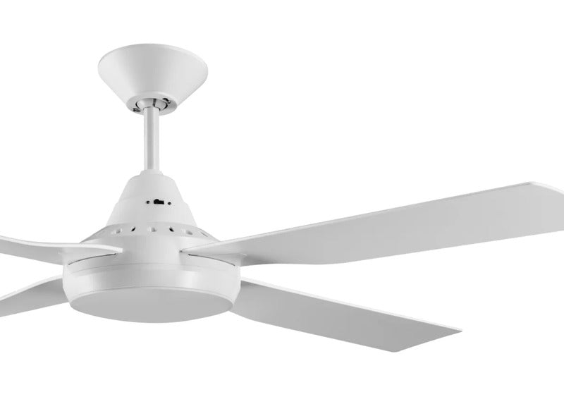 Beacon Moonah Deckenventilator Deckenlampe Deckenleuchte GX53 SIEHE TEXT/FOTO - 9333509180876