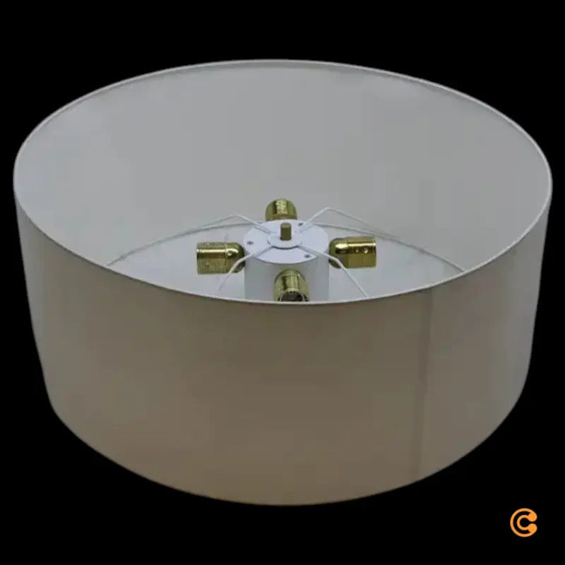Menzel Living Deckenleuchte Elegant Lampe Deckenlampe Leuchte SIEHE TEXT/FOTO - 4023212044200