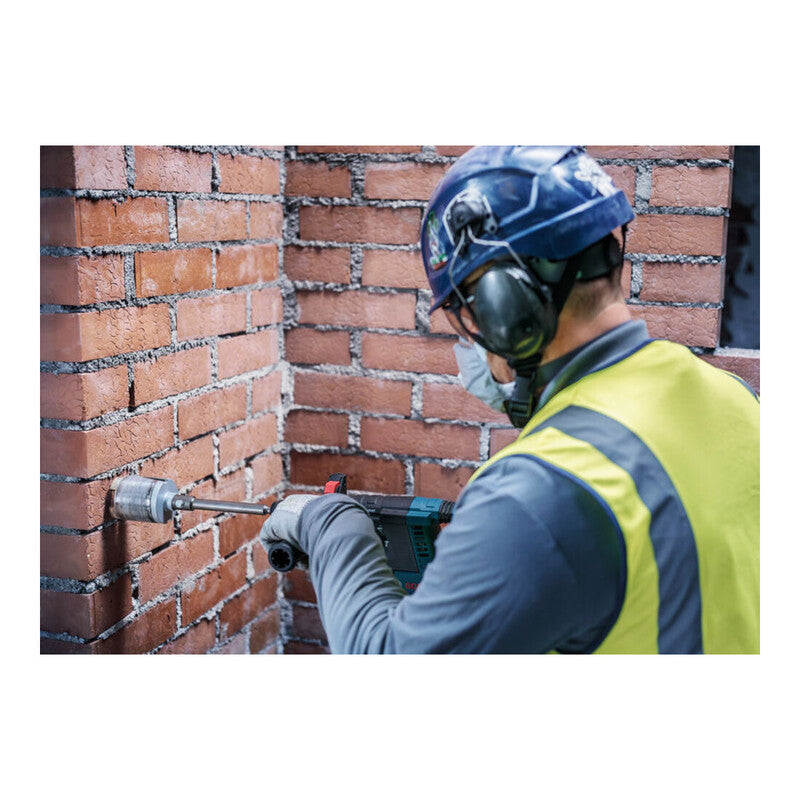 Bosch Diamant-Dosensenker Bohrer 68mm 4 Segmente 60mm Arbeitslänge 10mm Höhe - 4059952508788