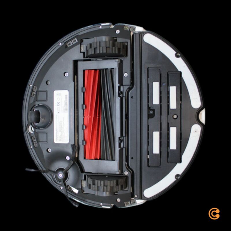 Roborock S8 Pro Ultra Saugroboter weiß inkl. RockDock Ultra Sauger DEFEKTWARE - 6970995786668