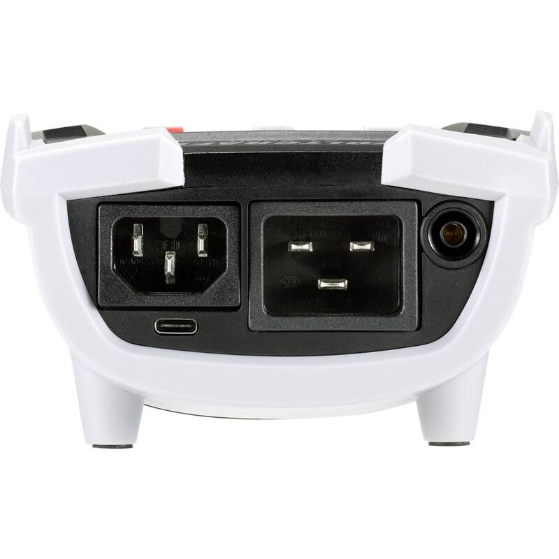 VOLTCRAFT GT-6000 V2 Gerätetester VDE Prüfgerät Messgerät Testgerät Messtech567 - 4064161170749