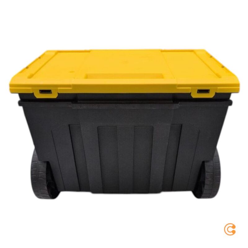 Stanley Mobile Werkzeugbox 3in1 Werkzeugkoffer Variante 1-70-326 Werkzeugkasten - 3253561703263