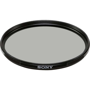 B-Ware Sony Aufsatzfilter Polarisationsfilter Polfilter Zirkular Carl Zeiss 49mm