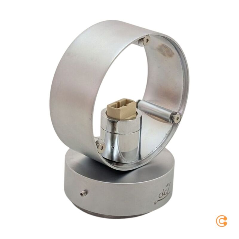 Top Light Wandleuchte PUK Mini Wall G9 max 33W Wandlampe chrommatt Leuchte - 4251349304915