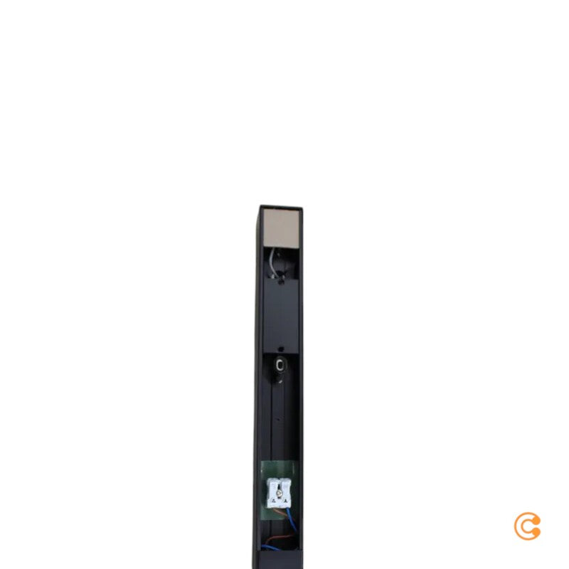 Paulmann Lichtleiste Lichtband LED Linion Zigbee schwarz Smart Home System 1 m - 4000870981818