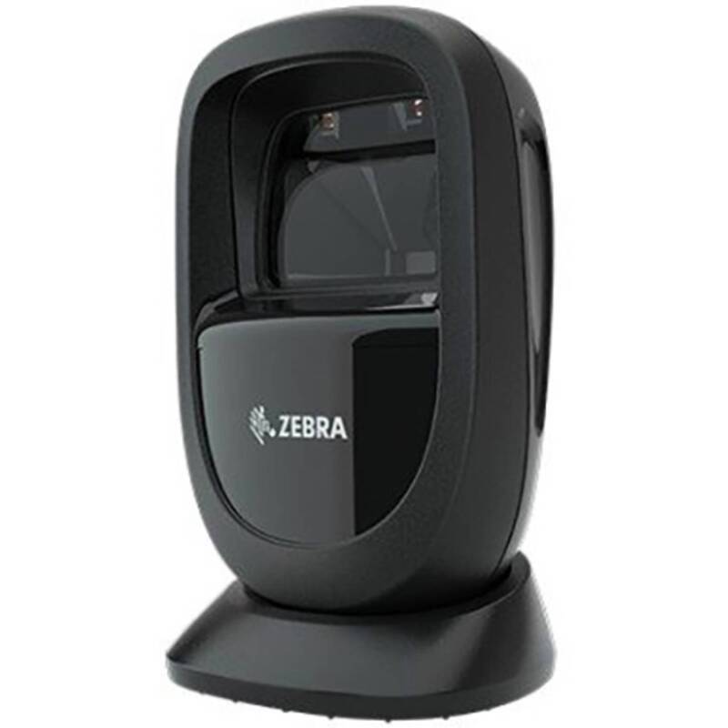 Zebra 2D Barcode-Scanner Imager Einbau-Scanner Kabelgebunden USB RS232 - 4060533279164
