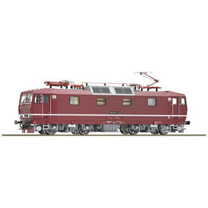B-Ware Roco Elektrolok H0 E-Lok 180 004-4 der DR Digital DC Sound Modellbahn Zugmodell