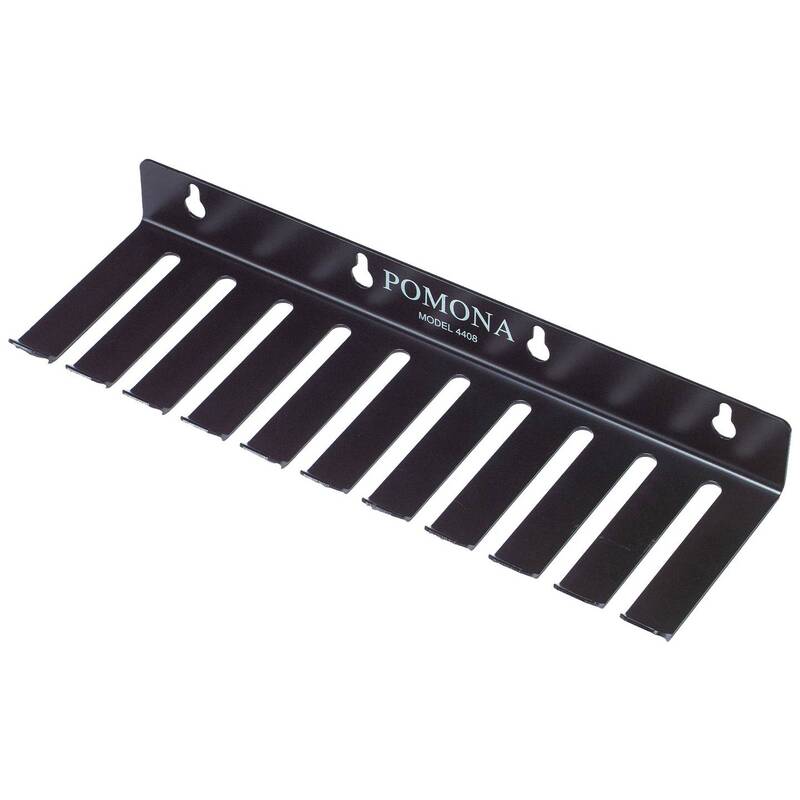 Pomona Electronics 4408 Messleitungshalter für Drähte bis Ø 8,13 mm - 95969205818