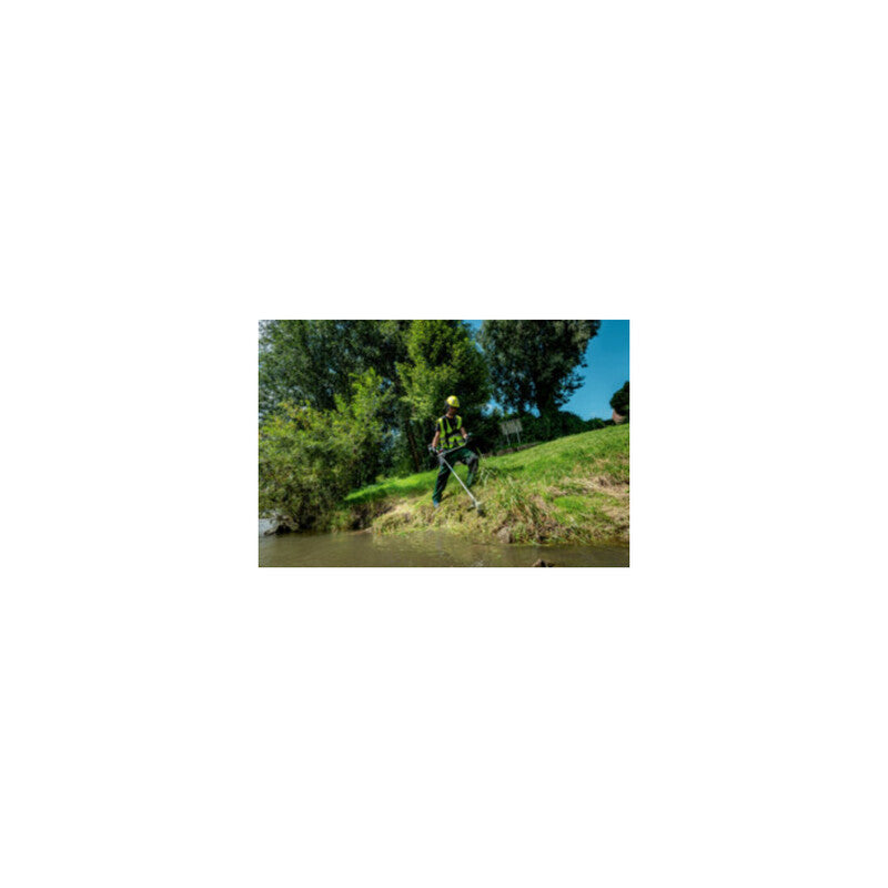 Metabo Akku-Freischneider FSB 36-18 LTX BL 40 Gartenwerkzeug 18V 40cm Brushless - 4061792176676