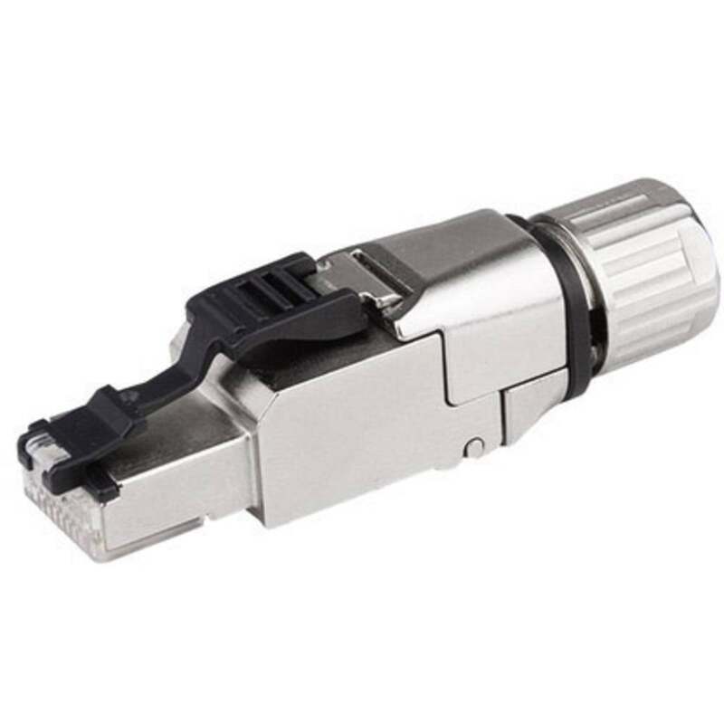 WAGO WAGO GmbH & Co. KG SPS-Steckverbinder 750-978/000-013 1 St. - 4055143586252