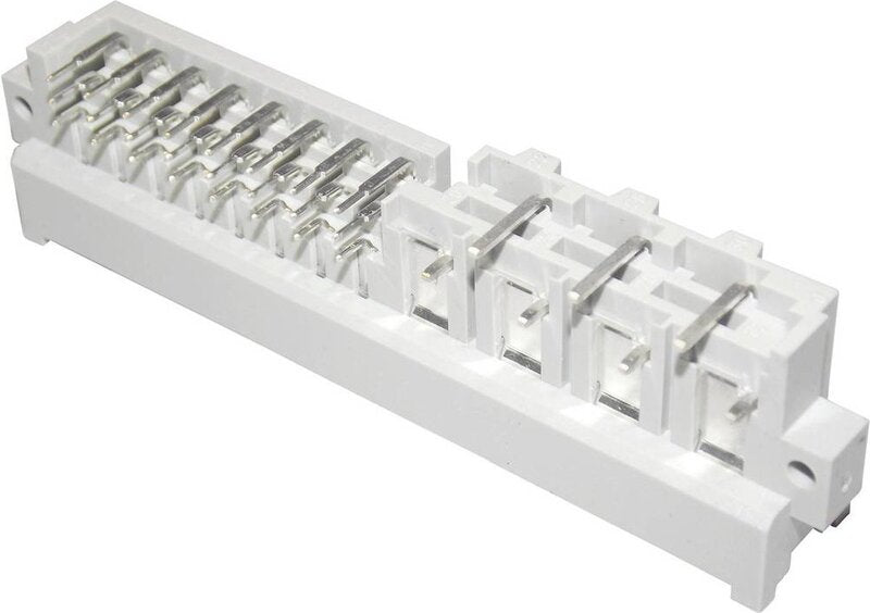 ept 117-40164 Stiftstecker Gesamtzahl der Pins 31 Stecker Steckerleiste 20 STÜCK - 2050001816030