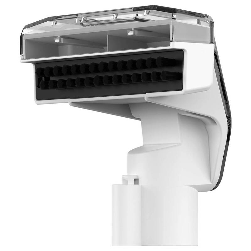 Silva Waschsauger Reiniger Spot Cleaner Polster Teppich SC 7500 Dual Wassertank - 9004489030009