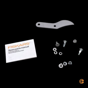 B-Ware Fiskars Ersatzklinge für Astschere Quantum PowerGear II Bypass-Getriebe 58cm