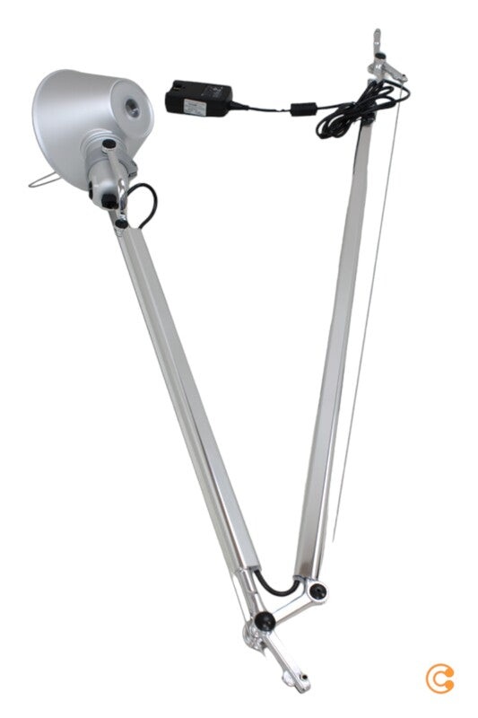 Tolomeo Stehleuchte Reading Floor Korpus 2.700K Stehlampe UNVOLLSTÄNDIG - 8052993054180