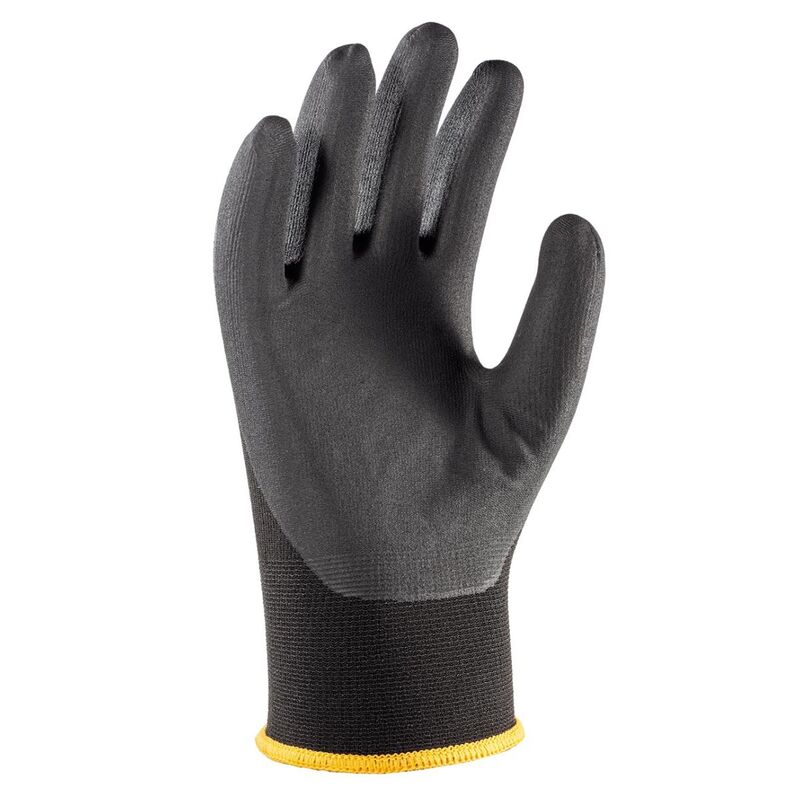 Uvex Handschuh Paar athletic lite xt Größe 7 Schutz Handschuhe für Komfort - 4048612132272