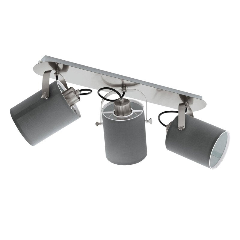 Eglo Villabate Deckenspot Deckenlampe Deckenleuchte Lampe Leuchte Deckenlicht - 9002759981419