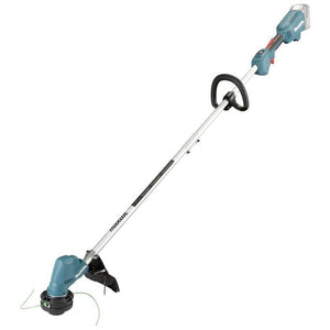 B-Ware Makita Akku Rasentrimmer Rasentrimmer DUR192LZX1 Faden 18V Schnittbreite 300mm