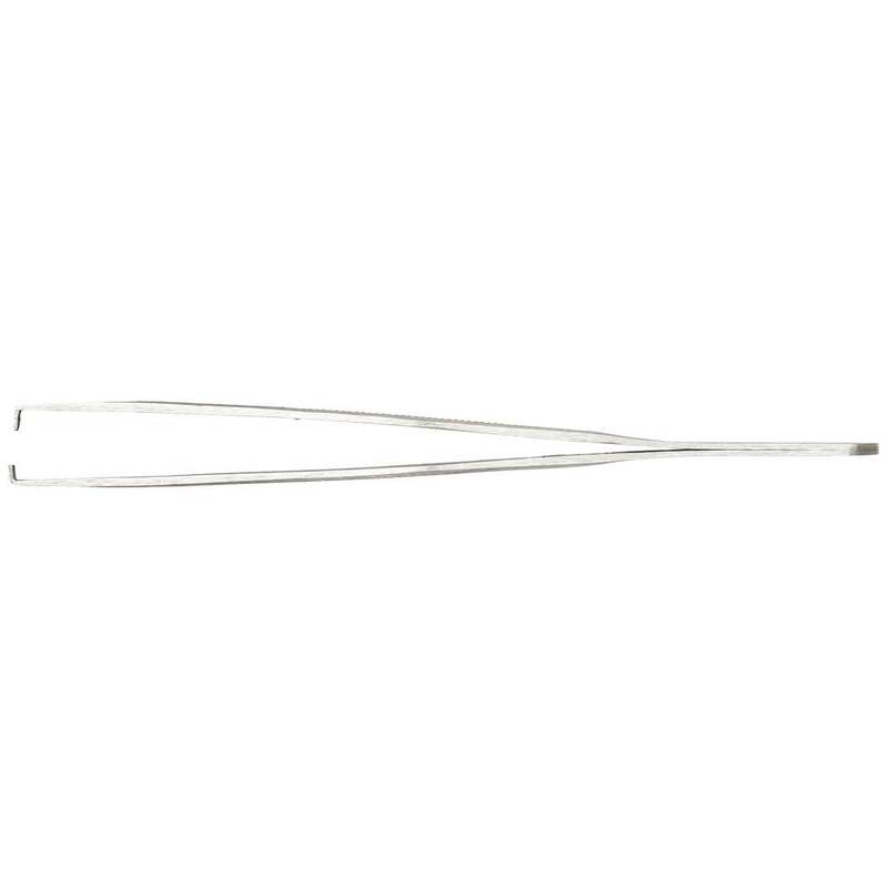 Weller Erem Abisolierpinzette Zange Miniatur 120 mm Präzisionswerkzeug 1 Stück - 4003019071050