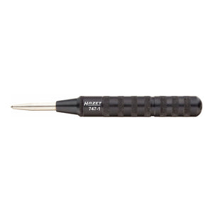 B-Ware Hazet Körner selbstschlagend 747-1 Präzisionswerkzeug Spezialstahl 135mm 0,14kg