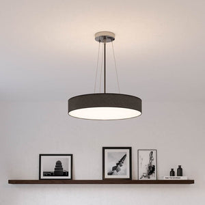 B-Ware Smartwares Deckenlampe Mia Deckenlampe Lampe Leuchte E27 Schwarz ø 60 Cm18
