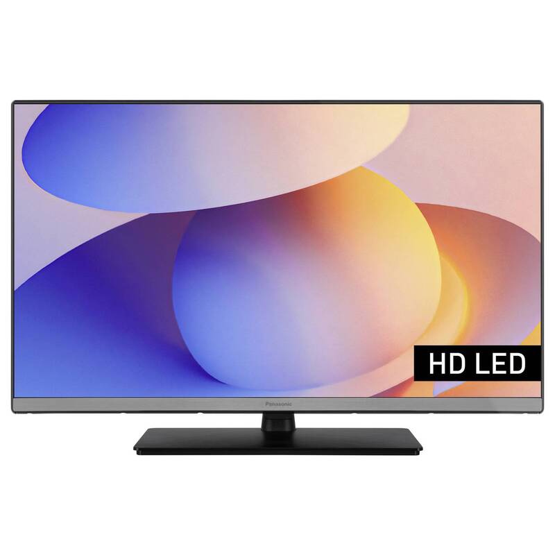 Panasonic TB-32S40A 32 Zoll LED-TV HD ready WLAN Smart TV Amazon Alexa schwarz - 5025232964871