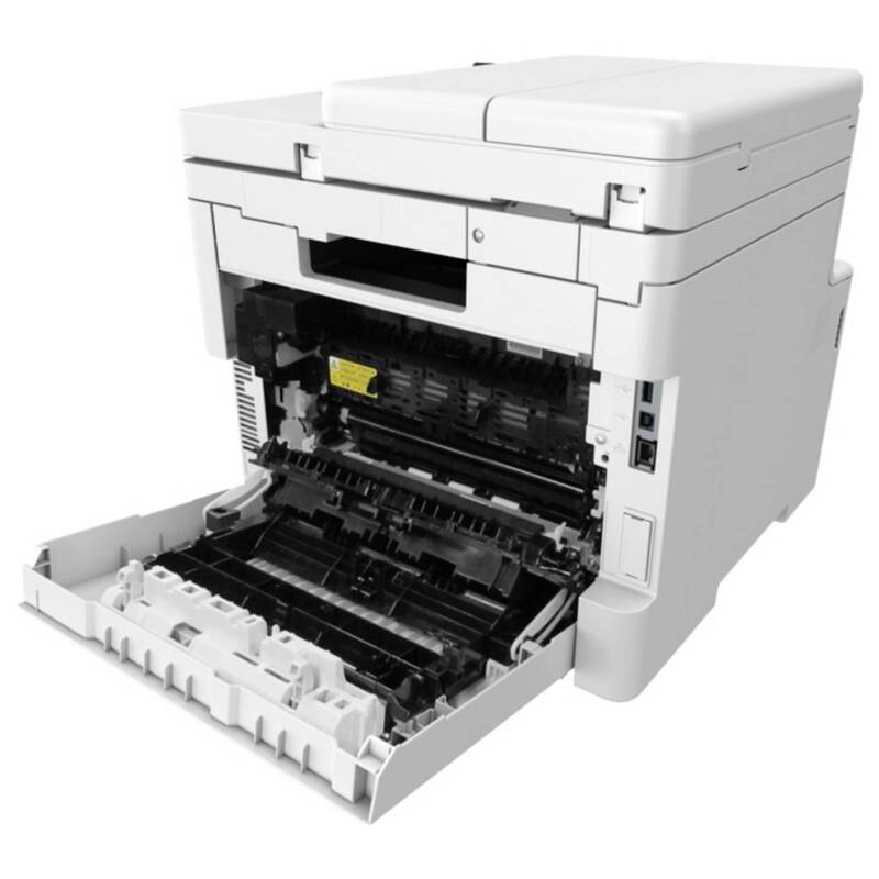 Canon Multifunktionsdrucker Kombigerät Laser Drucker Scanner Kopierer Fax MF 667 - 4549292241969