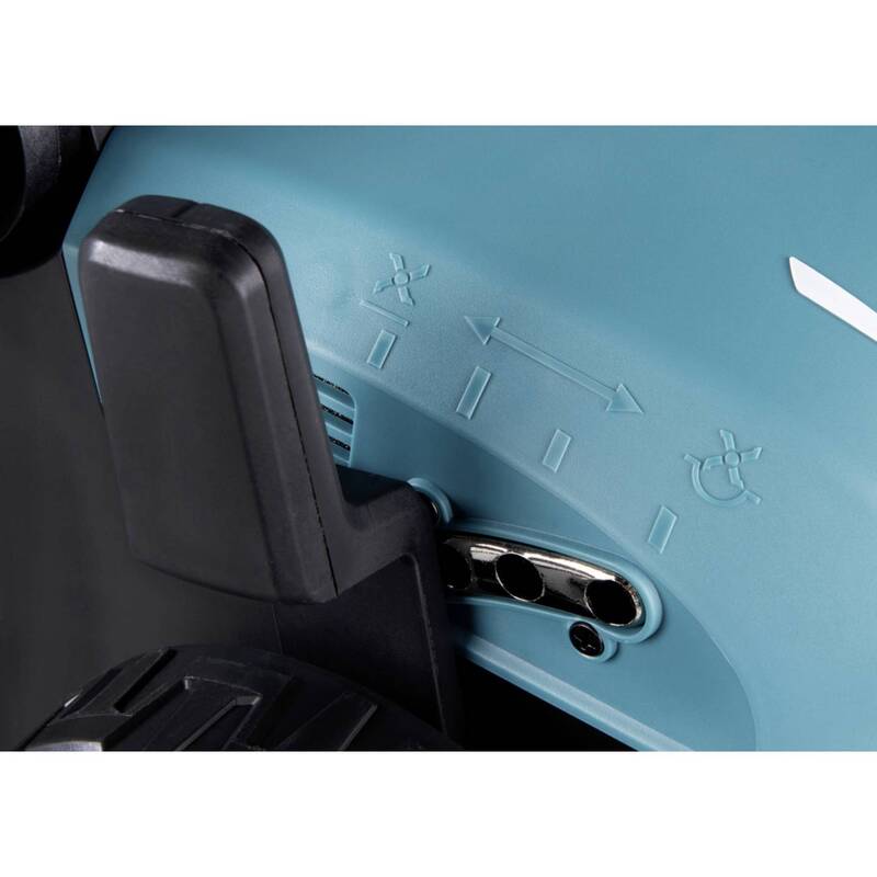 Makita Akku Vertikutierer DUV320Z Rasenpflege 32cm Arbeitsbreite ohne Akku 18V - 0197050007674