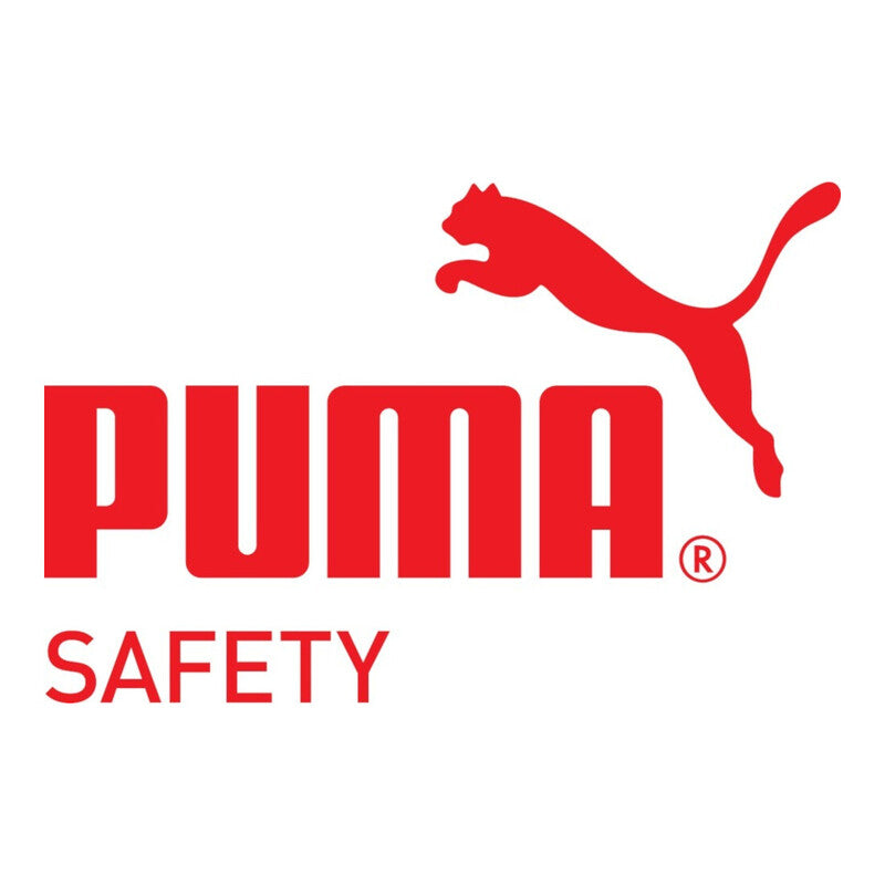 PUMA Sicherheitshalbschuh Blaze Knit Low 643060 S1P HRO SRC Gr. 43 Halbschuh - 4051428060059