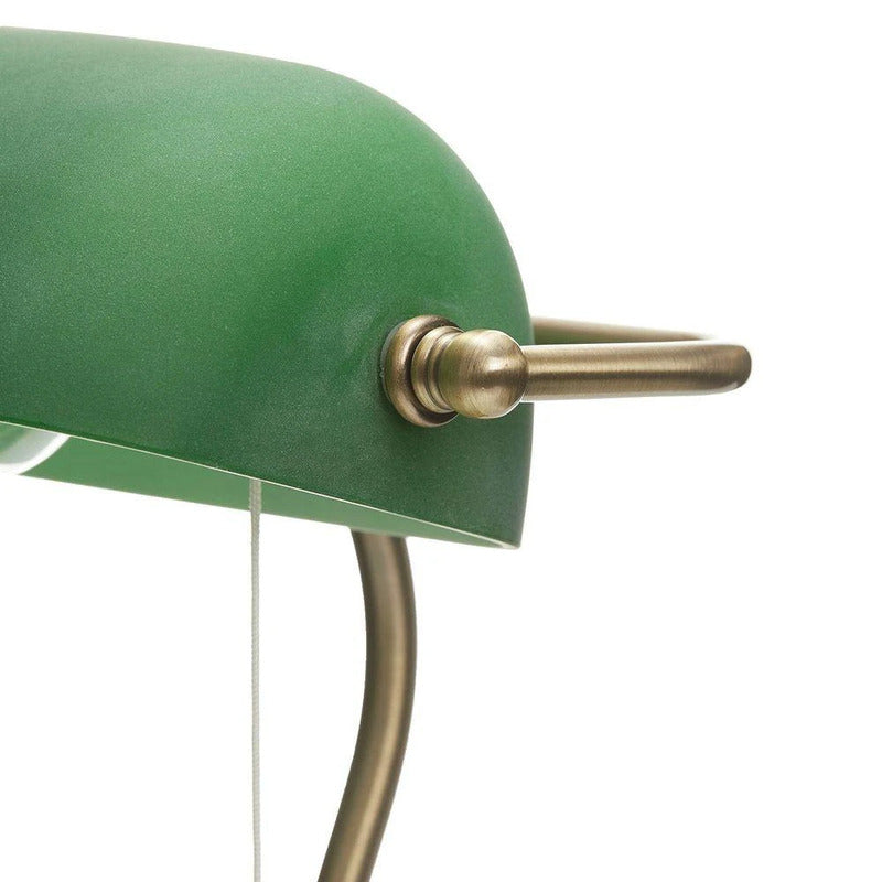 Lindby Milenka Schreibtischlampe Tischleuchte Tischlampe Bürotischlampe Leuchte - 4251096523874