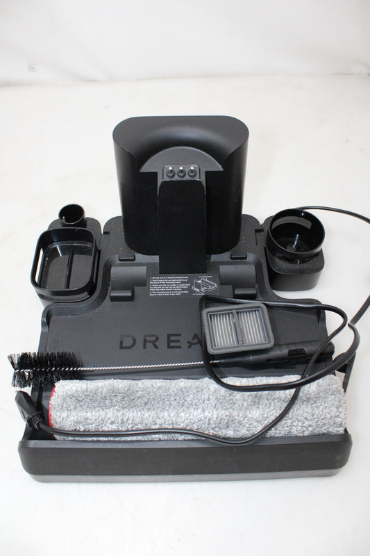 Dreame H12 Pro Nasssauger Trockensauger Staubsauger Sauger SIEHE TEXT/FOTO - 6973734680753