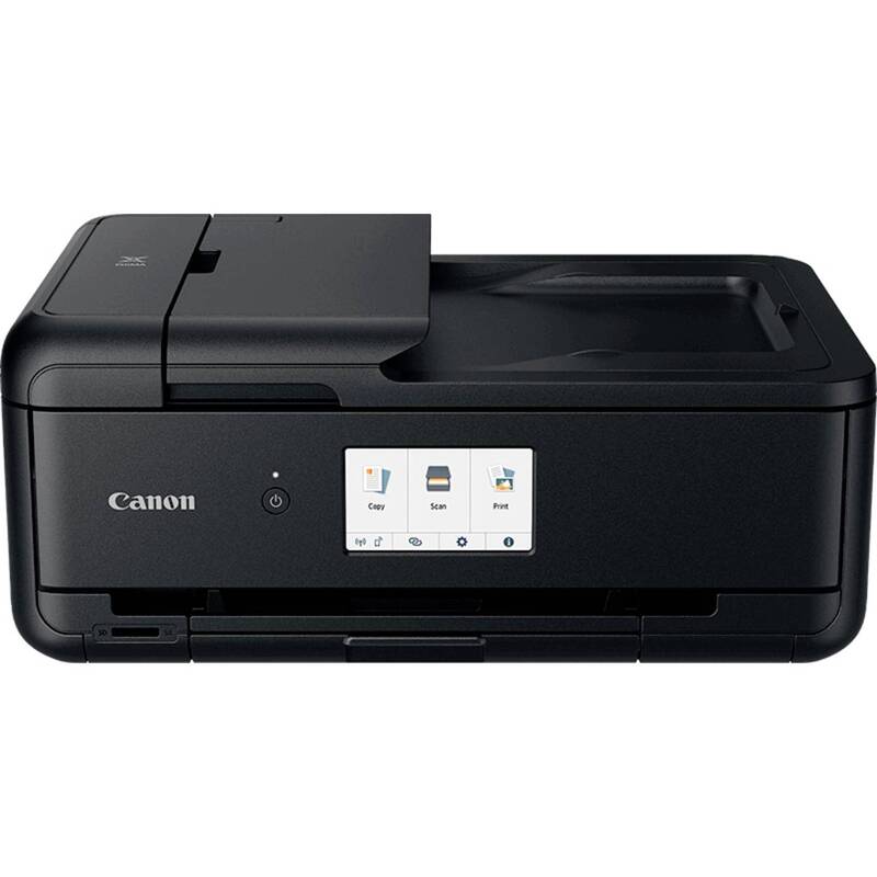 Canon PIXMA TS9550a Multifunktionsdrucker A3 WLAN 1200x2400dpi 15ppm - 4549292117622