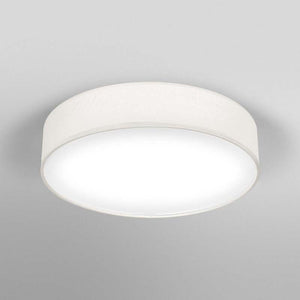 B-Ware OSRAM Deckenleuchte ORBIS PARIS LED Lampe Leuchte dimmbar beige Ø40cm 10,5cm
