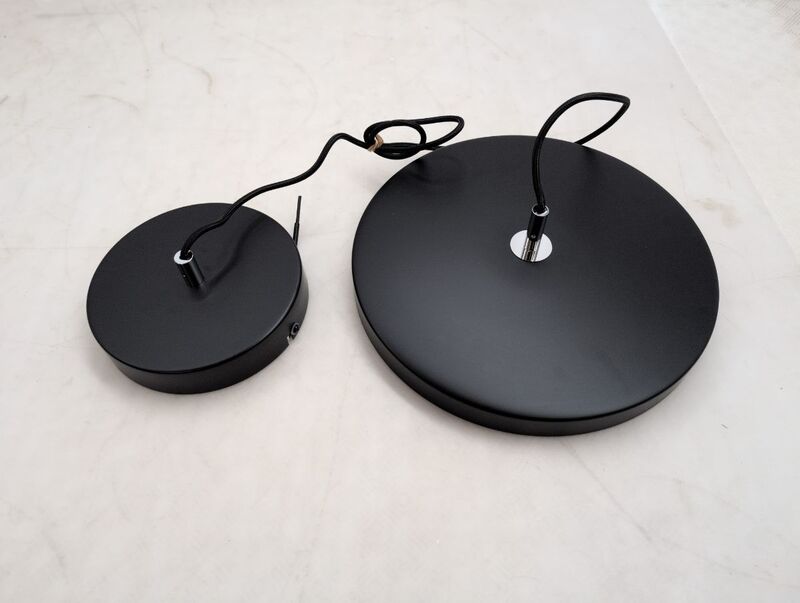 Paulmann Pendelleuchte Hängelampe LED Zigbee schwarz matt Smart Home Steuerung - 4000870967775