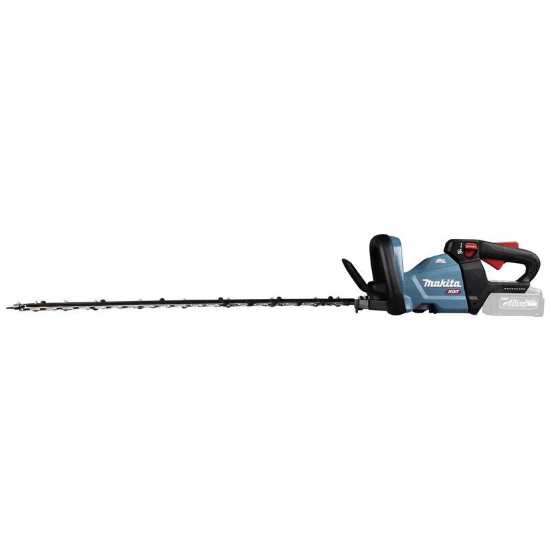 Makita Akku Heckenschere 40V Li-Ion 750mm Strauchschneider Gartenwerkzeug leicht - 88381743884
