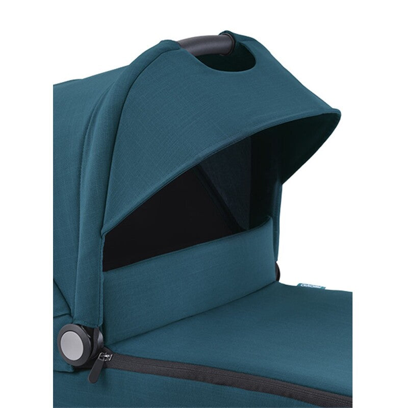 RECARO Kindewagenwanne Liegewanne Sitzwanne Kinderwagenaufsatz Kinderwagenteil - 8050038142199