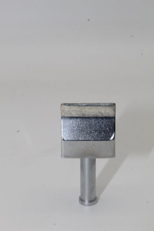 Weller Lötspitzen-Set XT Lötstempel 20x4mm Adapter Mess-Spitze 1 Stück kompakt - 4003019425297