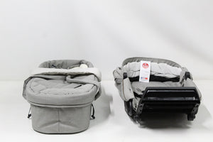 B-Ware Gesslein F4 Air +C2 Compact Kinderwagen Buggy Kinderbuggy 202556707823801