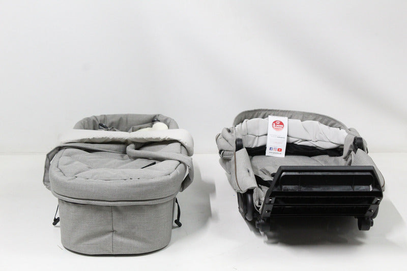 Gesslein F4 Air +C2 Compact Kinderwagen Buggy Kinderbuggy 202556707823801 - 1